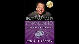 Increase your financial IQ Audiobook [upl. by Leonanie]