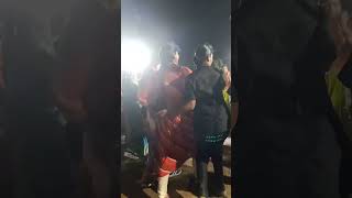 Kancharode padamati nallanidanafolk songdance trending [upl. by Oz212]