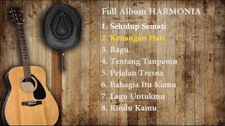 Harmonia Bali Full Album 2018 [upl. by Nahshunn269]