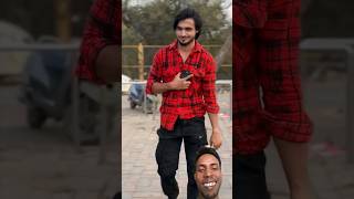 abraz Khan funny prank comedy [upl. by Aneeg]