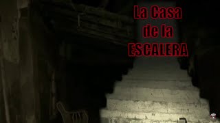 CASA DE LA ESCALERA quotCampo de concentración de Albateraquot [upl. by Hcire727]