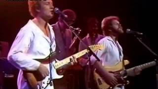 Average White Band  Lets Go Round Again Remastered Audio [upl. by Oilegor763]