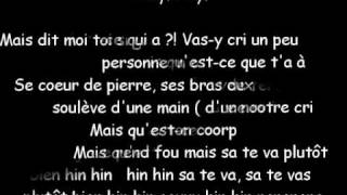 Shym je sais paroles [upl. by Nell382]