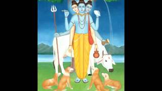 dattatreya sahasranamam [upl. by Ima]