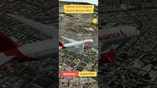 avianca colombia viajes viralvideo bogota travel viajar avianca volar aeropuerto [upl. by Iaoh]