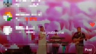 Pawandeep Rajan amp Arunita Kanjilal Live In Concert [upl. by Oguh]