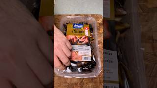 How to Make Moules Fries  Moules Frites Recipe  Moules frites stromae lyrics  Make fries at home [upl. by Erleena]