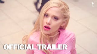 WICKED Official Trailer 2024  HD [upl. by Ecnatsnok]