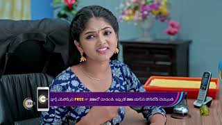 Suryakantham  Ep  1186  Webisode  Sep 4 2023  Anusha Hegde And Prajwal  Zee Telugu [upl. by Arvid]