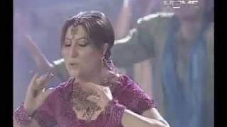 ARIF LOHAR SAIMA DANCING DUM GUTKU JUGNI PTV AWARDS [upl. by Vesta]