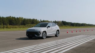 Hyundai Kona N Line Ultimate 2024  une évolution sans révolution [upl. by Cotterell]