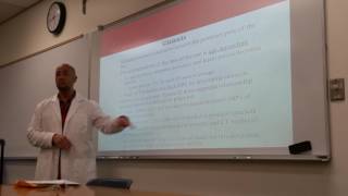 RadioBiology Lecture 4 Video 1 of 2 [upl. by Gavriella280]