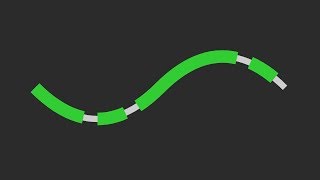 SVG amp JS  Part 3 Animating strokedashoffset  SVG Path [upl. by Littlejohn321]