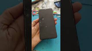 poco m3 full display damage smartphone shorts [upl. by Goodard158]