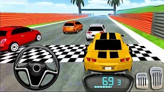 10 Best Open World Racing Games You CANT IGNORE [upl. by Ellenwad]