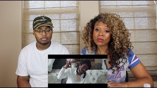 Aunt Reacts To Mozzy  Thugz Mansion Official Video ft Ty Dolla ign YG [upl. by Alek]