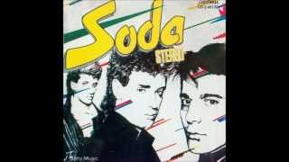 Soda Stereo  Afrodisíacos Album Soda Stereo  1984 HD [upl. by Eelarbed482]