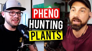 GREAT Methods For Pheno Hunting Plants Garden Talk 69 [upl. by Imaon512]