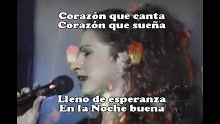 Farolito  Gloria Estefan  Letra [upl. by Gibert736]