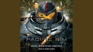 Pacific Rim feat Tom Morello [upl. by Yrrot]