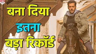 Tiger Zinda Hai ने बना लिया इतना बड़ा Record देखकर हर कोई रह जाएगा हैरान [upl. by Amr]