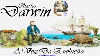 Charles Darwin A Voz Da Evolução [upl. by Ameh]