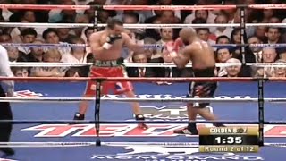 WOW WHAT A KNOCKOUT  Juan Manuel Marquez vs Joel Casamayor Full HD Highlights [upl. by Ponton]