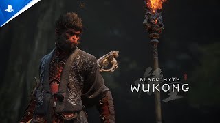 Black Myth Wukong  Final Trailer  PS5 Games [upl. by Royce]