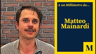 A un Millimetro da Matteo Mainardi [upl. by Nohsad100]