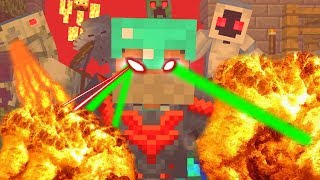 ♫ TOP 5 MINECRAFT SONGS  MINECRAFT PARODIES quotRAIDERS CRAFTED HEROBRINES LIFE NETHER REACHES” [upl. by Jehiah]