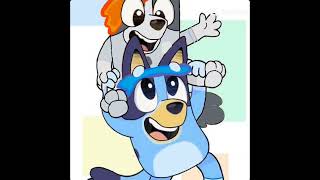 cómo no pude faltar un edit de BLUEY24 y de Muffin2709Funky con sus nuevos dibujos 🤑🤑🤑 [upl. by Floria684]