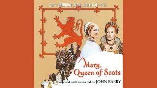 John Barry Mary Queen of Scots  01 Marys Theme [upl. by Aiseneg]