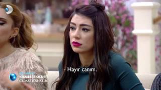 Kısmetse Olur 331 Bölüm Fragmanı [upl. by Summer]