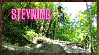 The ultimate fun in Steyning [upl. by Robina]