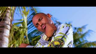 KAYUMBA  BONGE LA TOTO Official Video [upl. by Aneeb487]