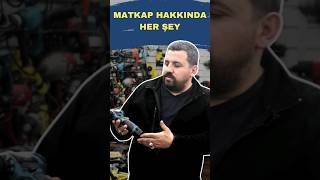 Matkap Hakkında Her Şey [upl. by Anoi]