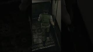 Resident Evil Save Room Rap by Throwed Genji residentevil halloween rap [upl. by Nahtnaoj473]