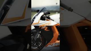 KTM 390 KTM RC 1190 sports super bike sports to KTM 390 KTM RC 119 CC the engine is very super [upl. by Nohsid847]