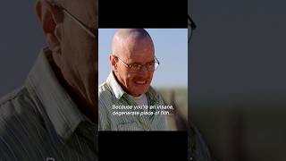 Walter was stupefied by a bell breakingbad shorts viralvideo crime [upl. by Schiro]