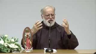 Padre Raniero Cantalamessa  Lunzione dello Spirito Santo e la Nuova Evangelizzazione [upl. by Donegan578]