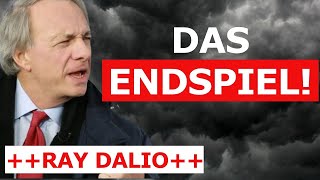 Ray Dalio warnt  Das ist der PLAN der ELITE So wollen SIE uns LENKEN [upl. by Phemia]