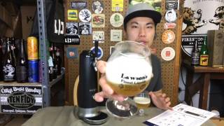 Unboxing Fizzics Beer System Review  Ep 1312 [upl. by Atcele]