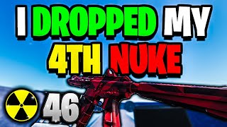 I Dropped My 4th Nuke With The M4  Roblox Enforcement [upl. by Anuaek171]