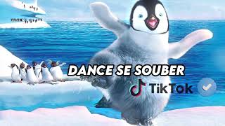 Dance se souber TikTok 2024 [upl. by Ahsuas]