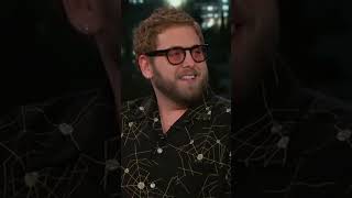 Jonah Hill  Being Bullied shorts jonahhill [upl. by Tran]