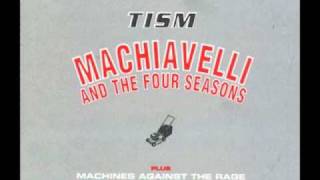 TISM  Defecate on My Face Machines Against The Rage  Live [upl. by Aicena]