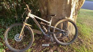 Is the Polygon Siskiu T7 the best budget MTB ever [upl. by Aivan]