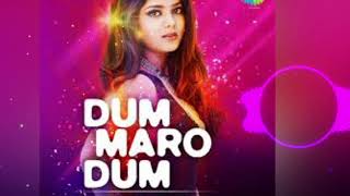 DUM MARO DUM MIT JAYE GAM HINDI SONG GAMCHA BHI KHUL GAYA DILOG MIX BUM BASS DJ DHOLKI MIX DHARMPUR [upl. by Kreis859]