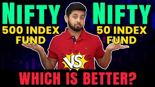 What is NIFTY 50 How to Buy NIFTY 50 Index  NIFTY 50 Stocks  ETMONEY [upl. by Nytsuj]