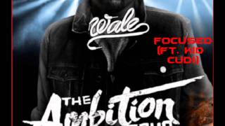 Wale  Ambition Full Album Download [upl. by Ynwat]